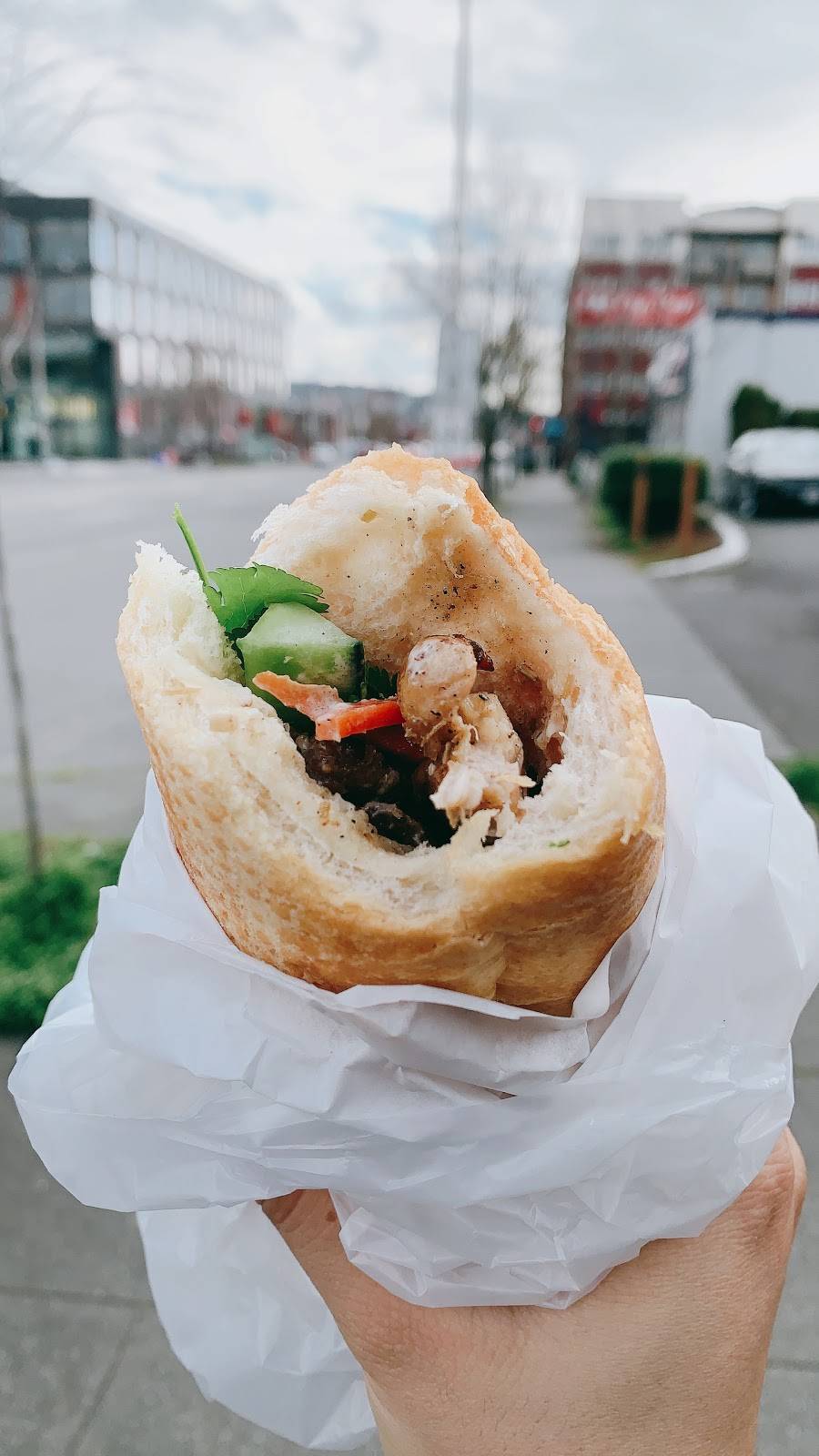 Vietnam Cafe & Sandwich | restaurant | 5701 15th Ave NW, Seattle, WA 98107, USA | 2067830836 OR +1 206-783-0836