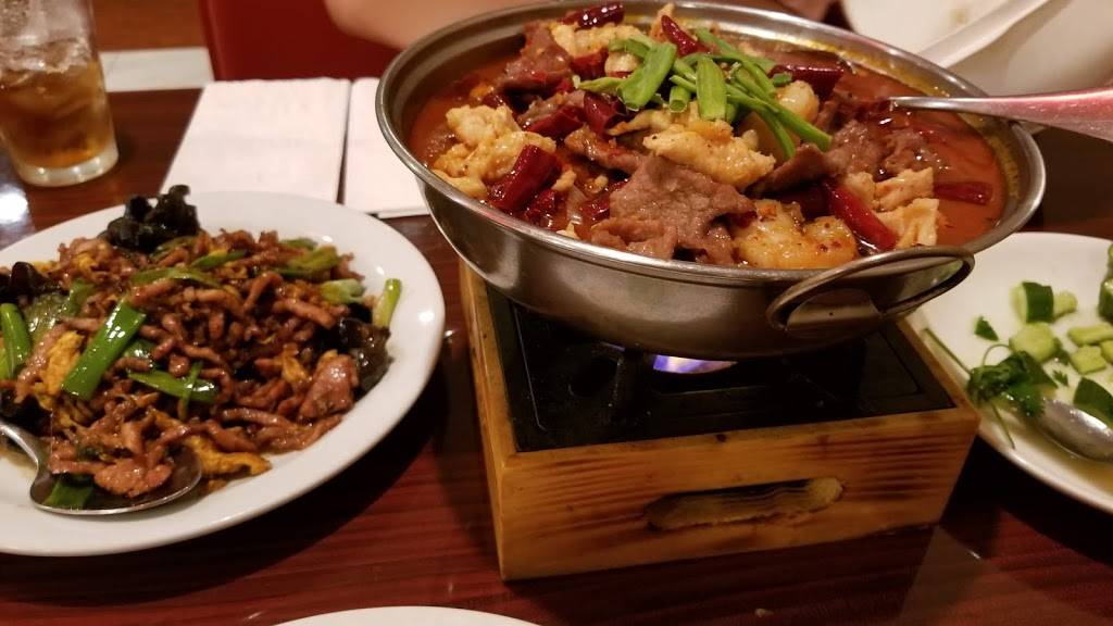 Chengdu Delight Chinese Cuisine ［合顺园］ | restaurant | 2992 N Alma School Rd #3, Chandler, AZ 85224, USA | 4809631198 OR +1 480-963-1198