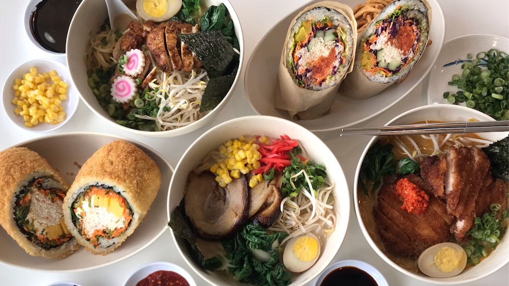 Cafe Yugo | cafe | 11511 4000 W #101, South Jordan, UT 84095, USA | 8016667788 OR +1 801-666-7788