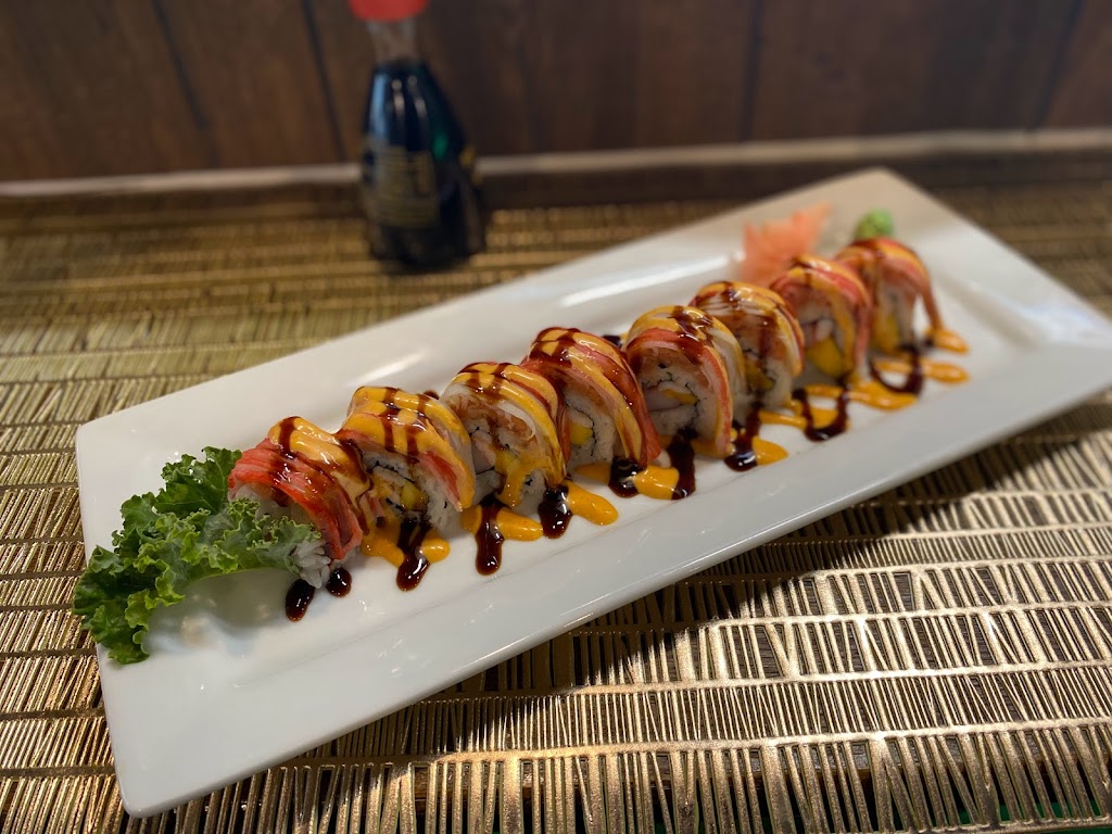 Sunny hibachi, sushi And indonesian food | restaurant | 240 N Main St STE 300, Haysville, KS 67060, USA | 3162606202 OR +1 316-260-6202