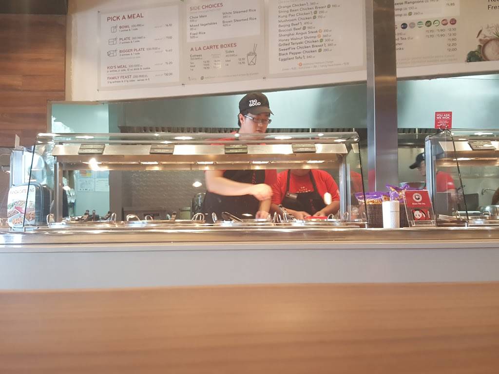 Panda Express | meal takeaway | 13266 Jamboree Rd, Irvine, CA 92602, USA | 7146690752 OR +1 714-669-0752