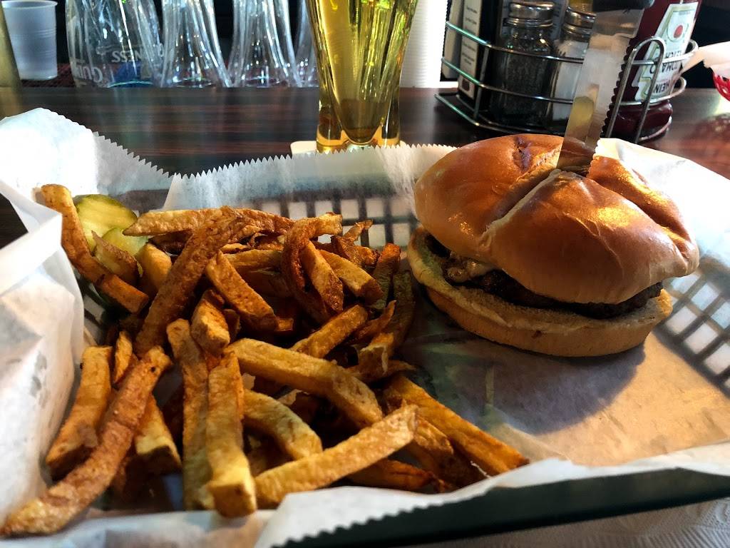 Cuz-N-Joes | restaurant | 291 S Main St, Conyngham, PA 18219, USA | 5707882451 OR +1 570-788-2451