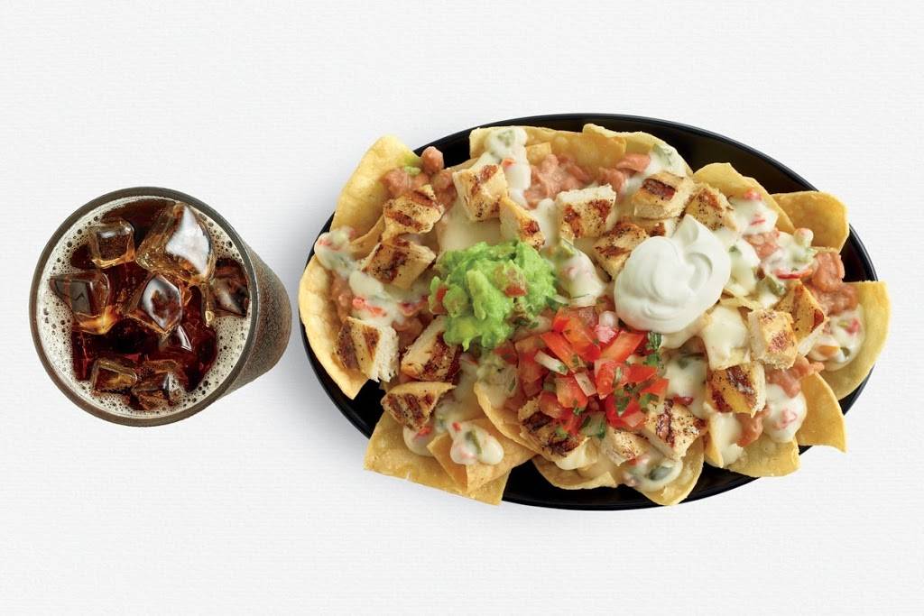 El Pollo Loco | restaurant | 8200 Stockdale Hwy J, Bakersfield, CA 93311, USA | 6618319443 OR +1 661-831-9443