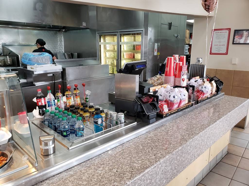 Panda Express | meal takeaway | 3765 S Gilbert Rd, Gilbert, AZ 85296, USA | 4808211136 OR +1 480-821-1136