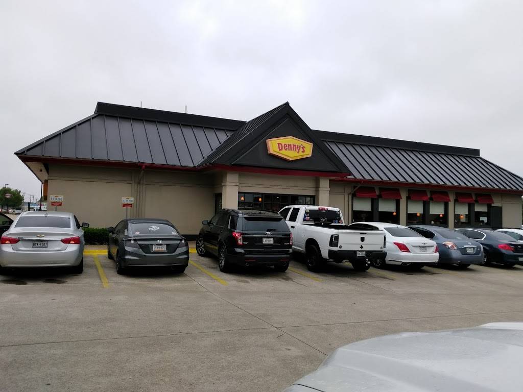 Dennys | restaurant | 4928 S Cooper St, Arlington, TX 76017, USA | 8174683223 OR +1 817-468-3223