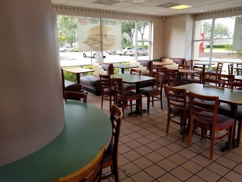 Arbys | restaurant | 280 Linton Blvd, Delray Beach, FL 33444, USA | 5613300803 OR +1 561-330-0803