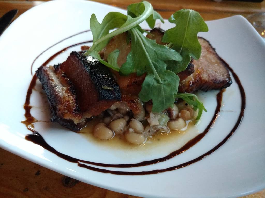 Peak City Grill & Bar | restaurant | 126 N Salem St, Apex, NC 27502, USA | 9193038001 OR +1 919-303-8001