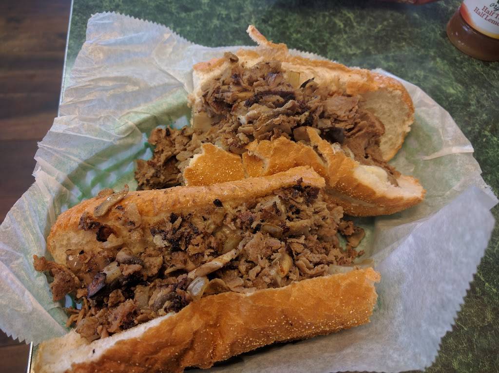 Taste of Philly | restaurant | 2660 E County Line Rd, Highlands Ranch, CO 80126, USA | 7204822438 OR +1 720-482-2438