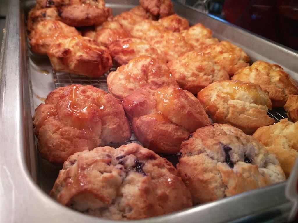 Krispy Krunchy Chicken | meal takeaway | 13106 Valley Blvd, La Puente, CA 91746, USA | 6263336771 OR +1 626-333-6771