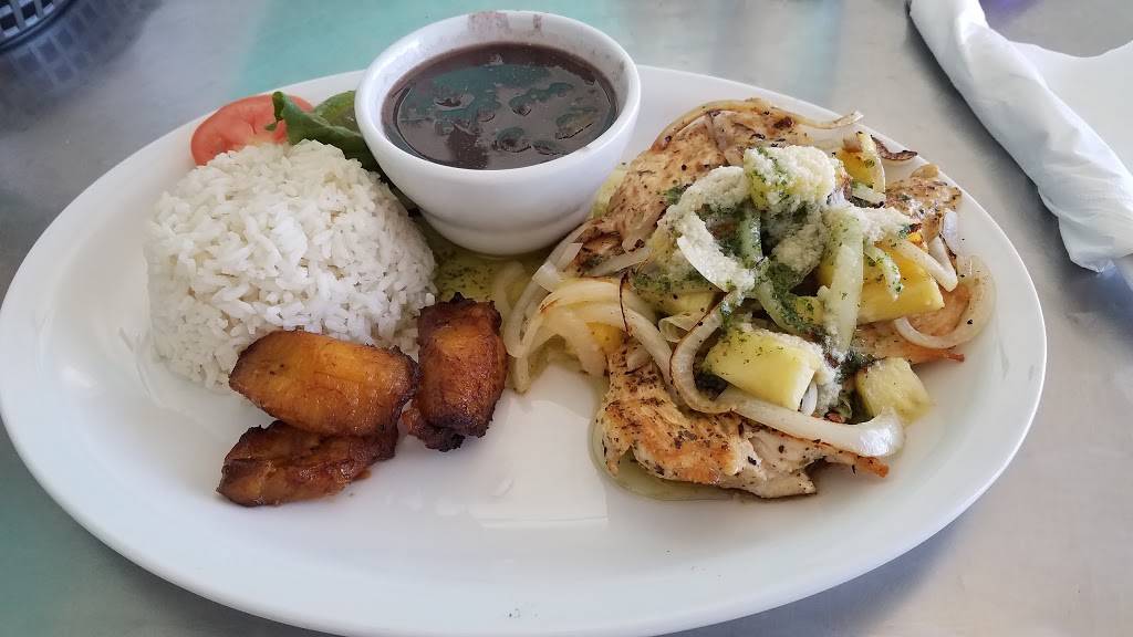 Havana Cafe-Mojito Bar | restaurant | 1152 N Buckner Blvd, Dallas, TX 75218, USA | 2146609611 OR +1 214-660-9611