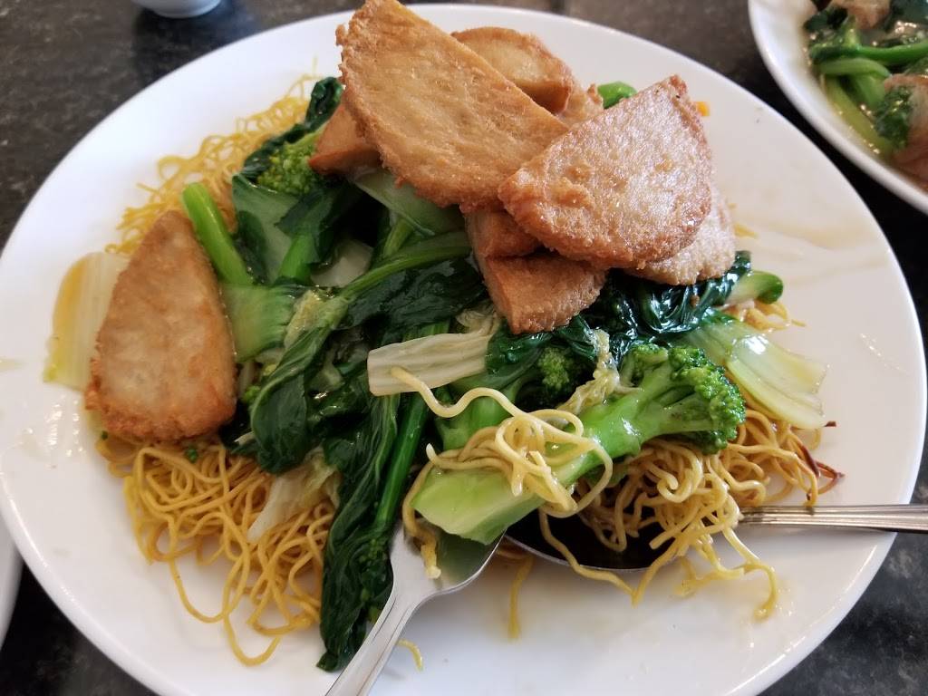 Buddhas Vegan Restaurant | restaurant | 666 Dundas St W, Toronto, ON M5T 1H9, Canada | 4166033811 OR +1 416-603-3811