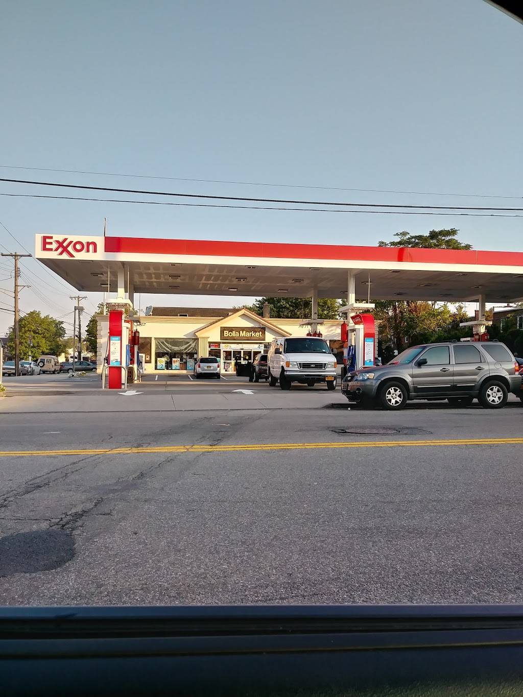 BP | restaurant | 6201 Avenue U, Brooklyn, NY 11234, USA | 7182413135 OR +1 718-241-3135