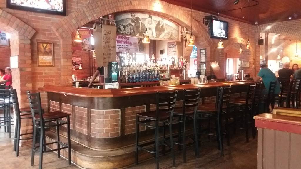 Brix Pubaria | restaurant | 60 Main St, Cortland, NY 13045, USA | 6076620006 OR +1 607-662-0006