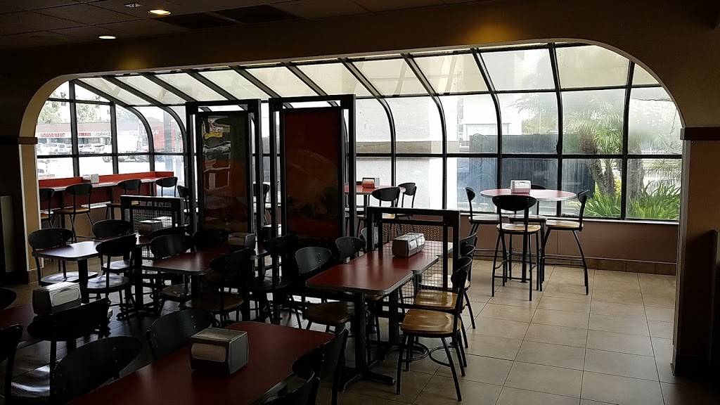 Jack in the Box | restaurant | 11442 Telegraph Rd, Santa Fe Springs, CA 90670, USA | 5628681242 OR +1 562-868-1242