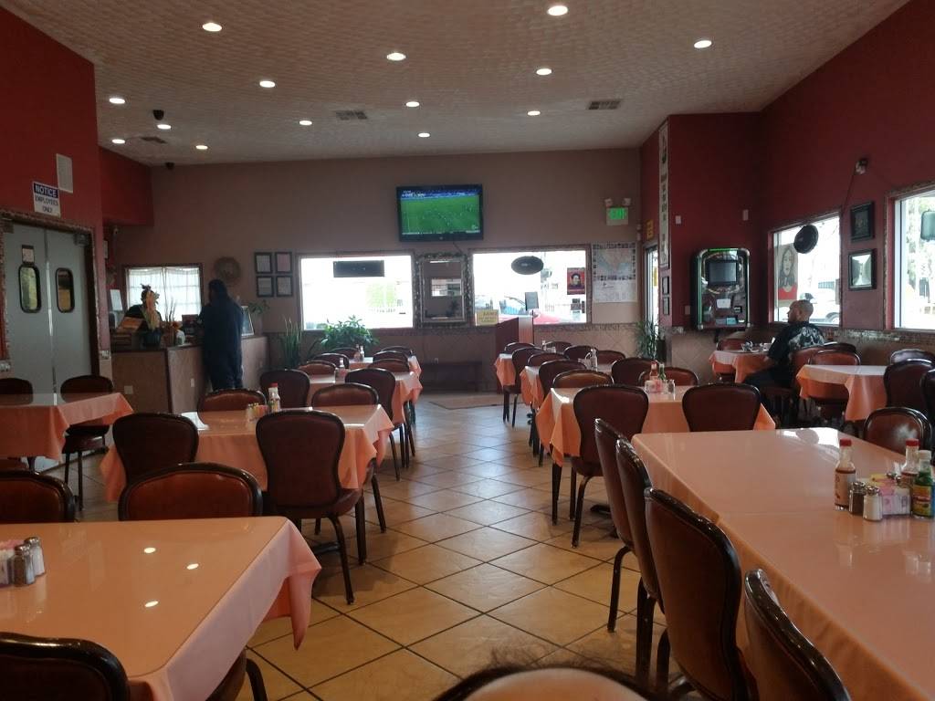 San Gaspar Restaurant | restaurant | 201 E 14th St, San Leandro, CA 94577, USA | 5105673517 OR +1 510-567-3517