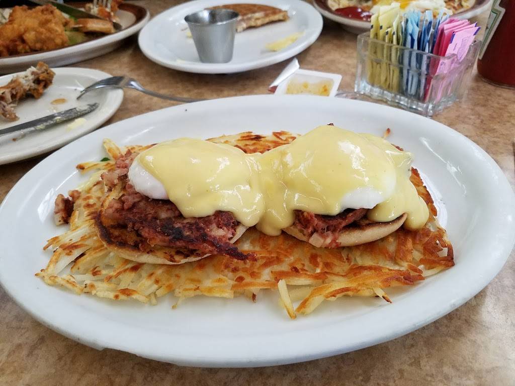 Cable Car Cafe | cafe | 423 1, 2 Grand Ave, South San Francisco, CA 94080, USA | 6509529533 OR +1 650-952-9533