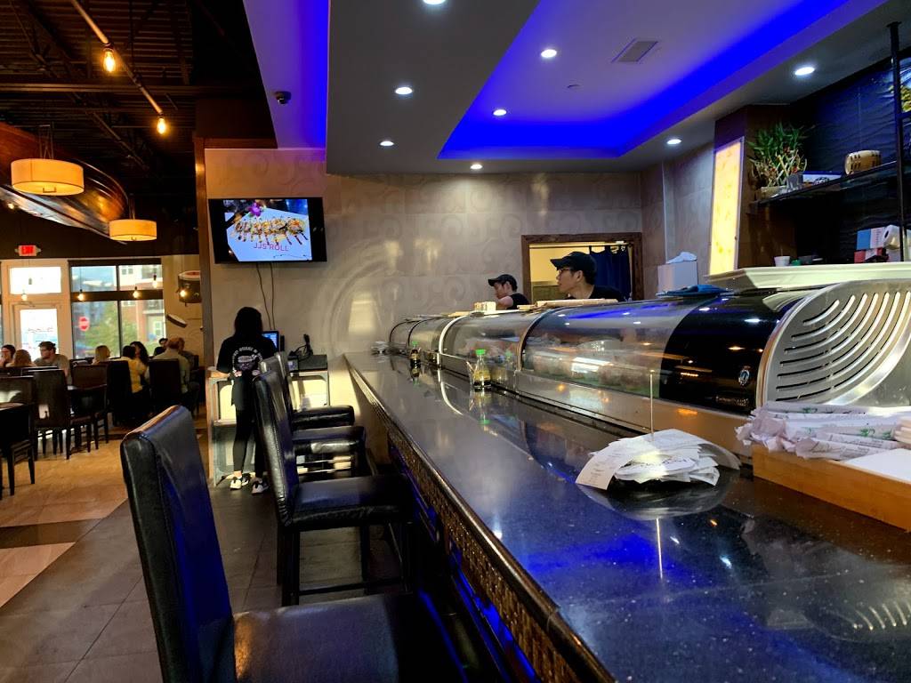 Mr Tokyo Japanese Restaurant | restaurant | 10012 Benfield Rd #300, Charlotte, NC 28269, USA | 7042745663 OR +1 704-274-5663