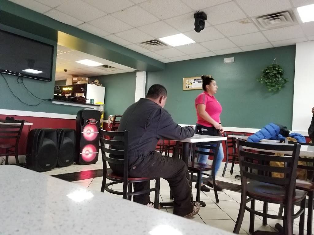 Corinto Restaurant | restaurant | 7611 Marlboro Pike, District Heights, MD 20747, USA | 2405325446 OR +1 240-532-5446