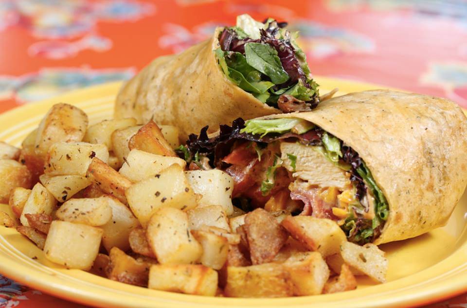 Flying Biscuit Cafe - Memorial City Houston TX | restaurant | 12389 Kingsride Ln, Houston, TX 77024, USA | 7135899772 OR +1 713-589-9772