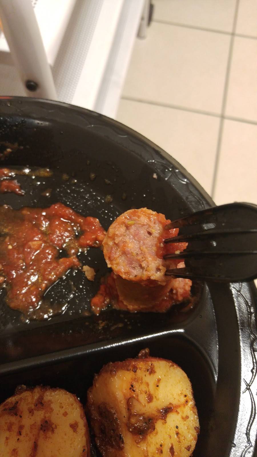 Sbarro | restaurant | 4125 Cleveland Ave, Fort Myers, FL 33901, USA | 2399316015 OR +1 239-931-6015