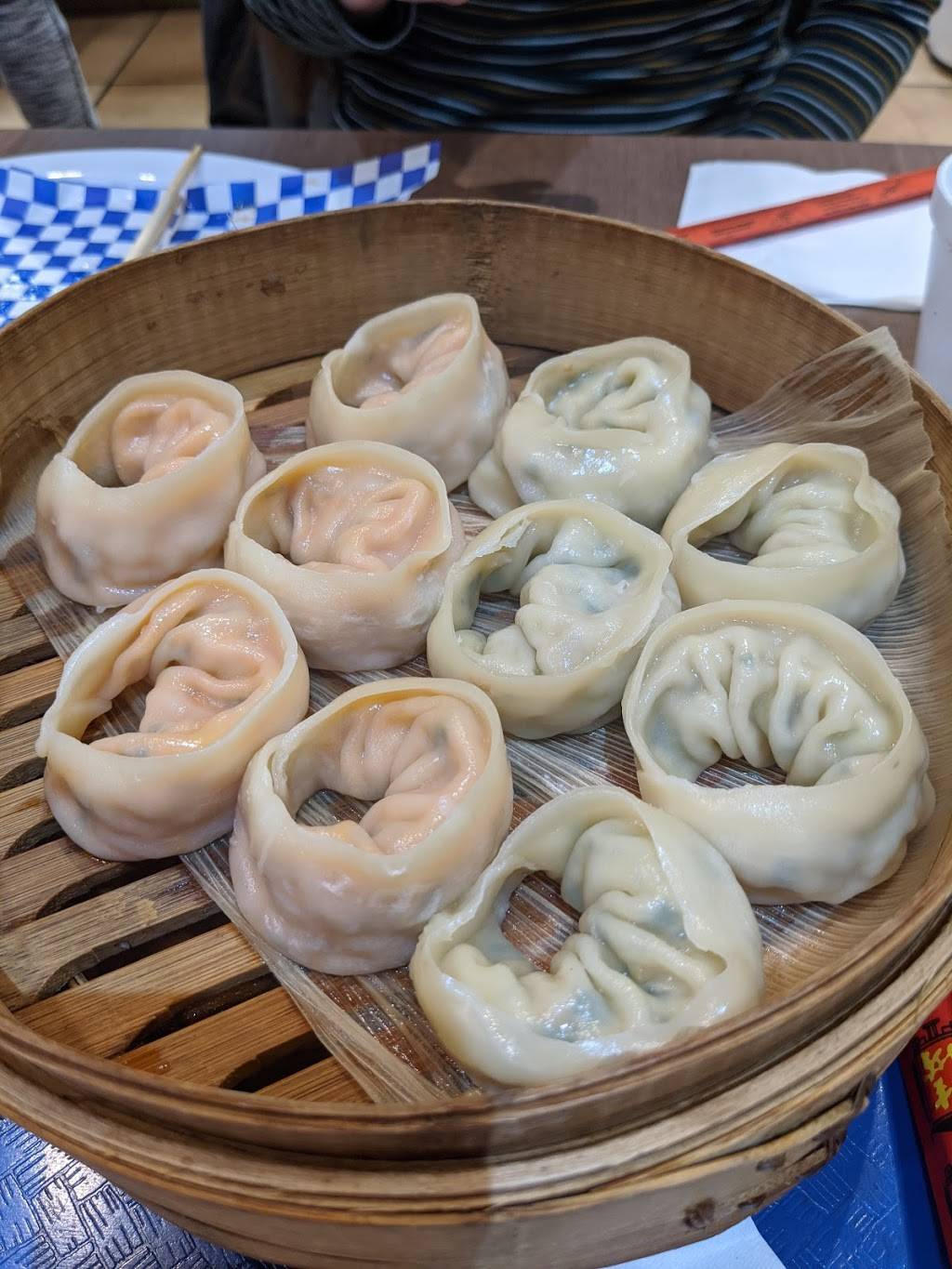 Mr. Dumpling | restaurant | 2625 Old Denton Rd #233, Carrollton, TX 75007, USA | 2145168664 OR +1 214-516-8664