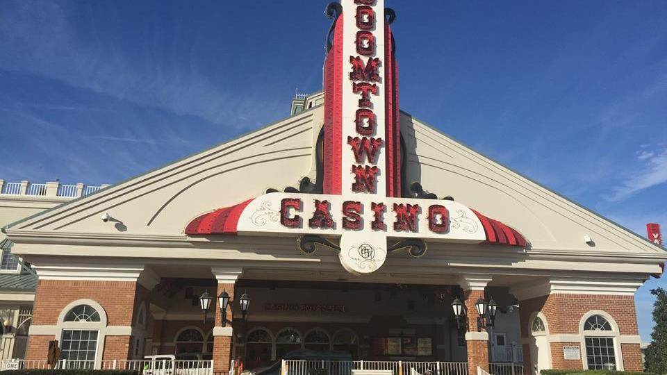 Boomtown Casino Biloxi | restaurant | 676 Bayview Ave, Biloxi, MS 39530, USA | 2284357000 OR +1 228-435-7000