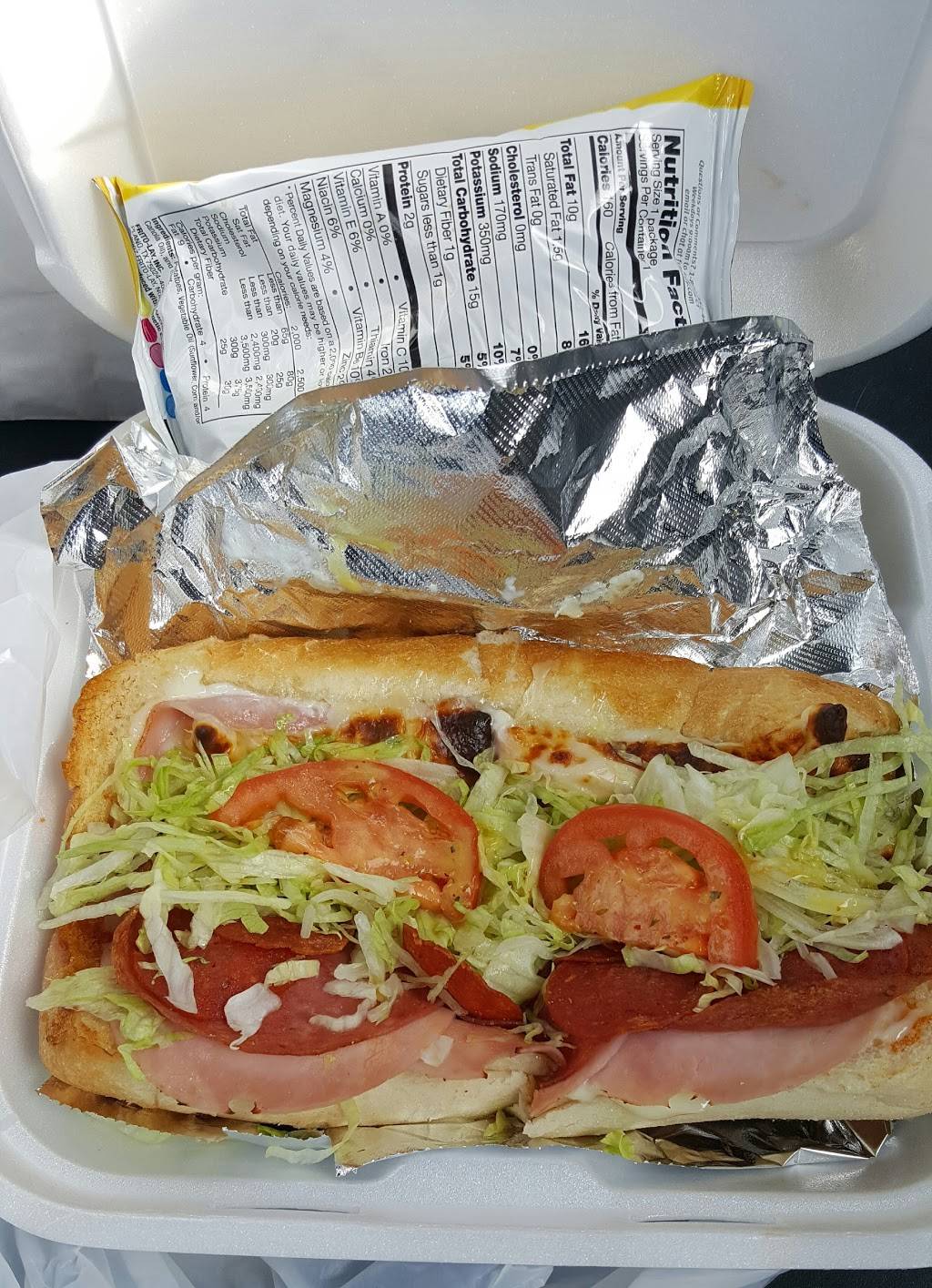 New York Pizza & Pasta | restaurant | 706 Bypass 25 NE, Greenwood, SC 29646, USA | 8643887300 OR +1 864-388-7300