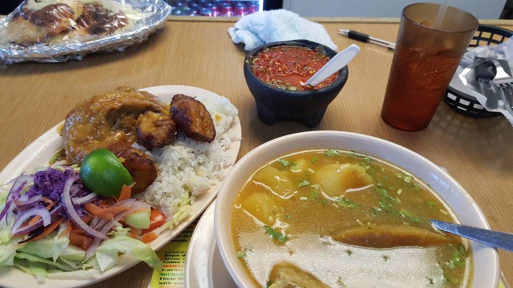 Mi Colombia | restaurant | 702 71st St, Miami Beach, FL 33141, USA | 3058671013 OR +1 305-867-1013