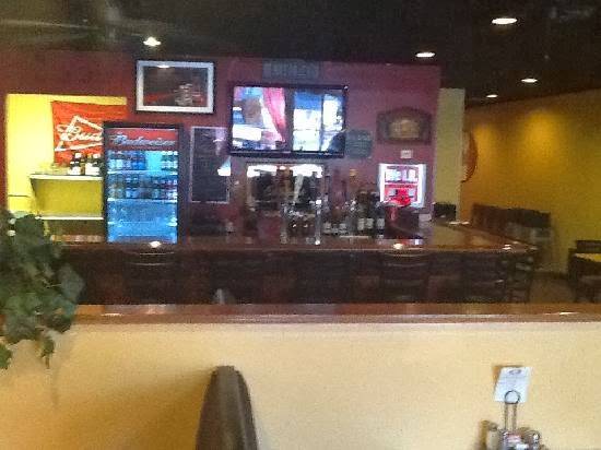 Amore Brick Oven Pizza | restaurant | 4353 Hancock Bridge Pkwy, North Fort Myers, FL 33903, USA | 2392170584 OR +1 239-217-0584