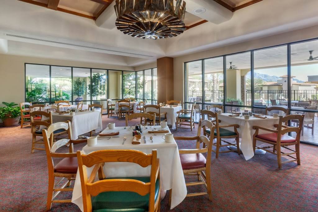 Fiesta Café & Patio | restaurant | 2727 W Club Dr, Tucson, AZ 85742, USA | 5202972271 OR +1 520-297-2271