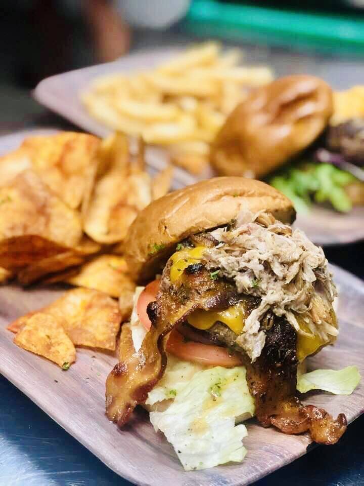 The District GastroBar | restaurant | 534 W Church St, Orlando, FL 32805, USA | 4077047913 OR +1 407-704-7913