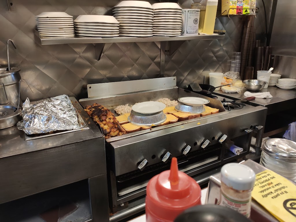 B&H Dairy | restaurant | 127 2nd Ave, New York, NY 10003, USA | 2125058065 OR +1 212-505-8065