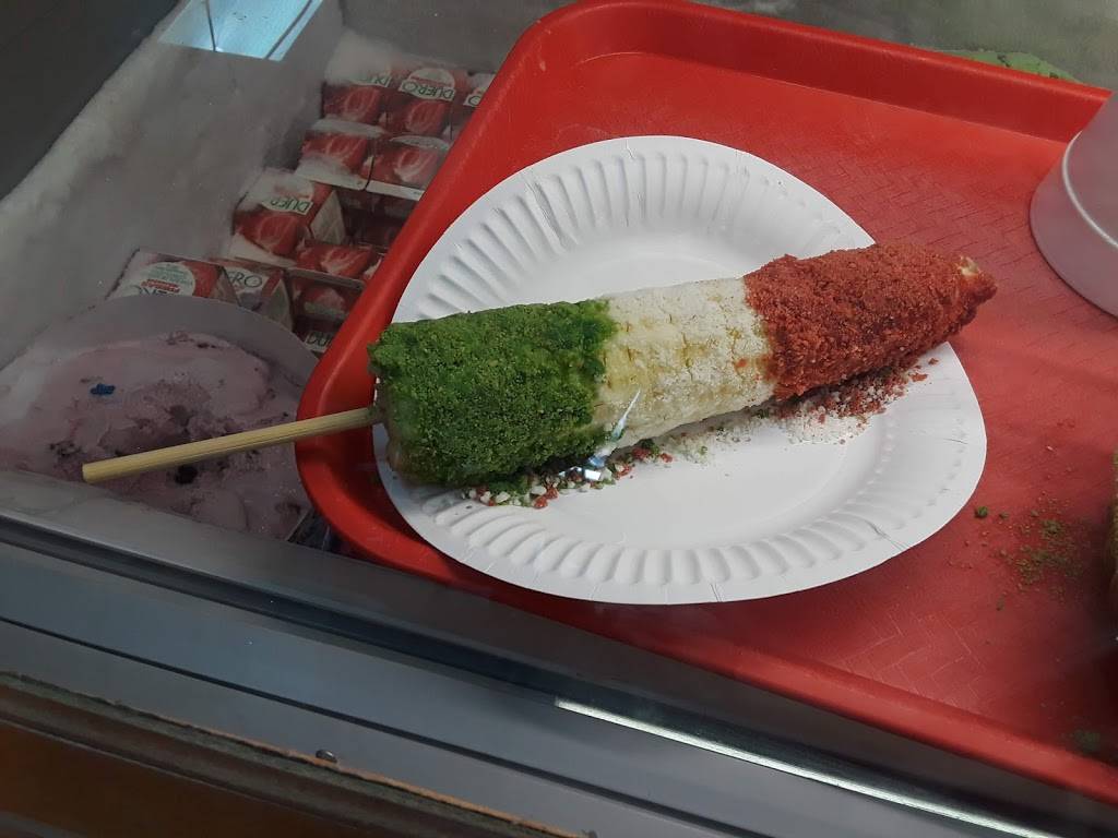 Neveria Chayos # 3 | restaurant | 4239 W McDowell Rd, Phoenix, AZ 85009, USA | 6023743312 OR +1 602-374-3312