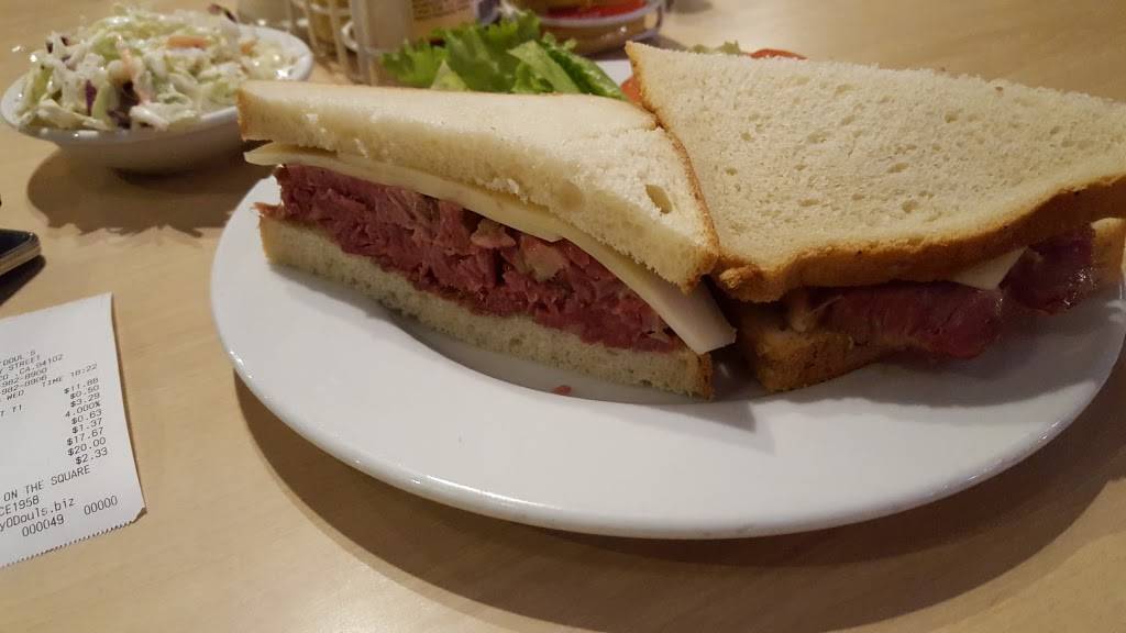 Lefty ODouls | cafe | 145 Jefferson Street Suite #400C, San Francisco, CA 94133, USA | 4159828900 OR +1 415-982-8900