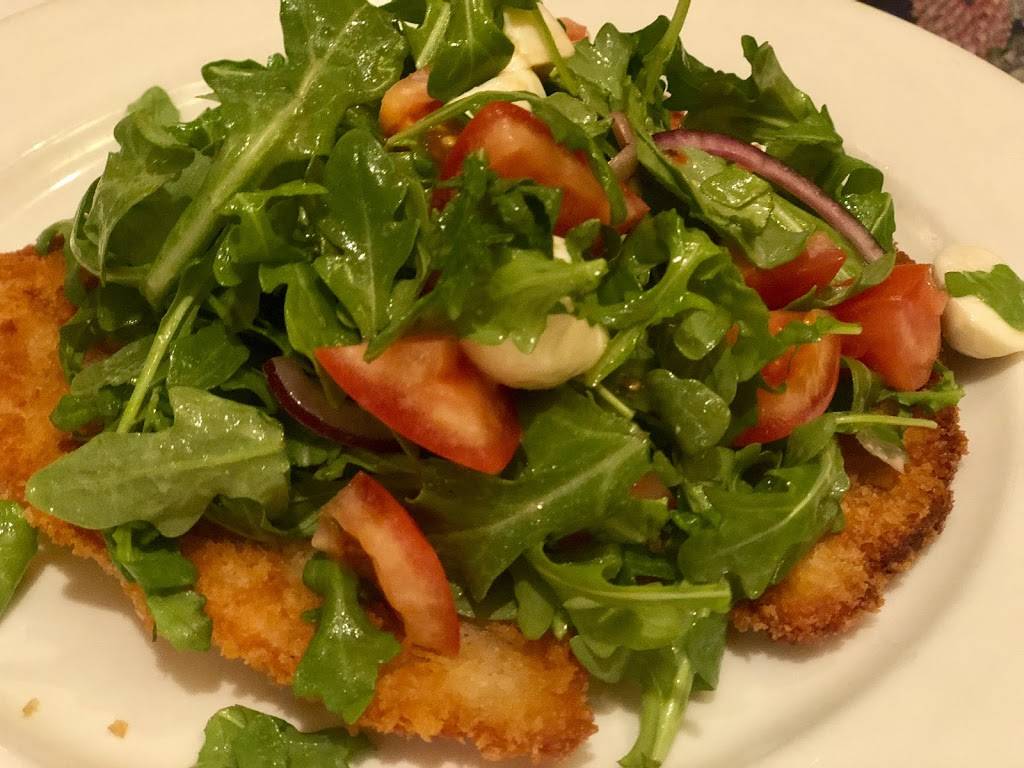 Doro | restaurant | 219 Main St, Chatham, NJ 07928, USA | 9737016990 OR +1 973-701-6990