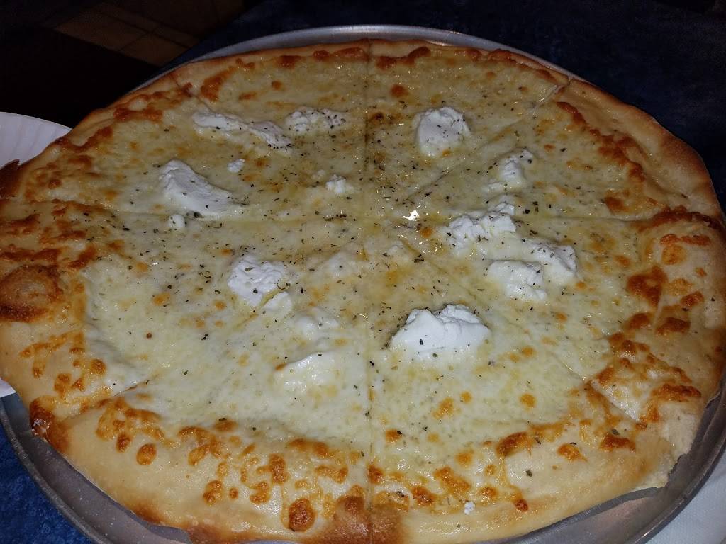 Marios NY Pizza | meal delivery | 3993 Tyrone Blvd N, St. Petersburg, FL 33709, USA | 7273472424 OR +1 727-347-2424