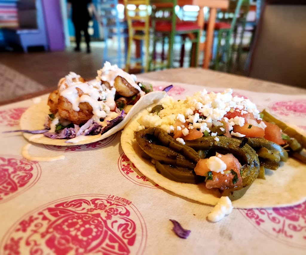 La Catrina Tacos & Tequila Bar, Middleburg | restaurant | 2710 Blanding Blvd #16, Middleburg, FL 32068, USA | 9042143016 OR +1 904-214-3016