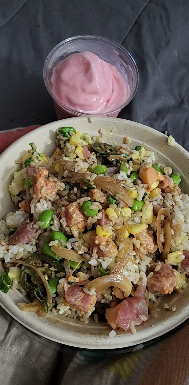 Island Fin Poke Longwood | restaurant | 2425 W State Rd 434 STE F-179, Longwood, FL 32779, USA | 3219724192 OR +1 321-972-4192