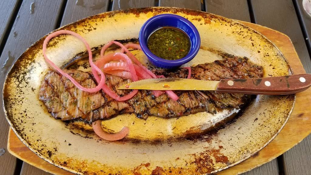 Cabana El Rey | restaurant | 105 E Atlantic Ave, Delray Beach, FL 33444, USA | 5612749090 OR +1 561-274-9090