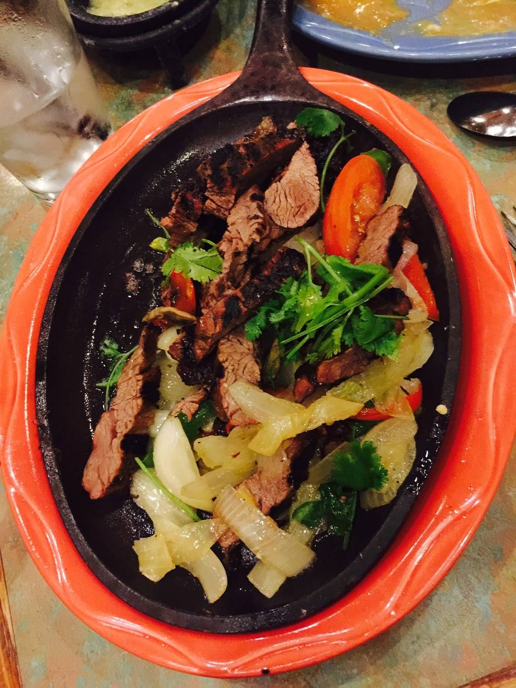 Ricardos Mexican Restaurant | restaurant | 4930 W Flamingo Rd, Las Vegas, NV 89103, USA | 7022279100 OR +1 702-227-9100