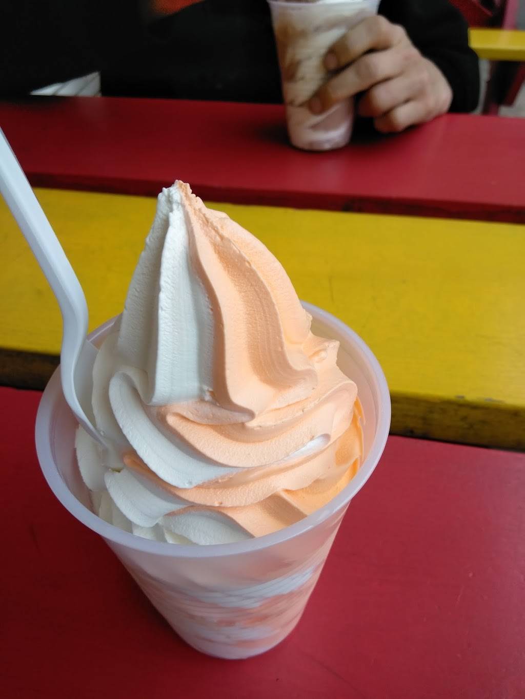 Maureens Cones and More | restaurant | 63 N Mill St, Nanticoke, PA 18634, USA | 5707358788 OR +1 570-735-8788