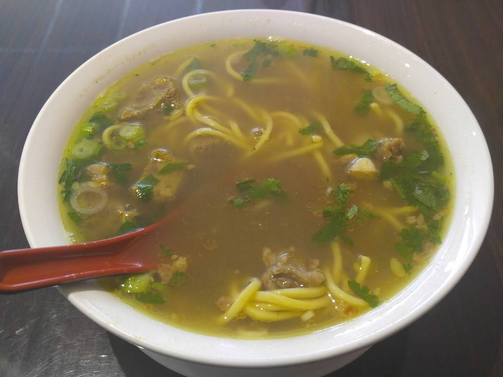 Mutiara Food & Market | restaurant | 225 South La Brea Ave, Inglewood, CA 90301, USA | 3104197221 OR +1 310-419-7221