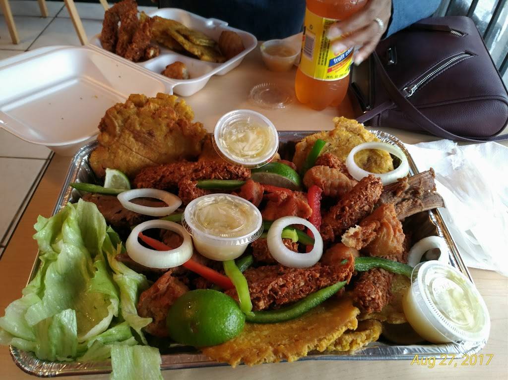 Fritay | restaurant | 12143 NW 7th Ave, North Miami, FL 33168, USA | 7869916229 OR +1 786-991-6229