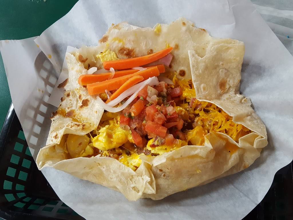 Primos Mexican Food | restaurant | 16711 Bernardo Center Dr, San Diego, CA 92128, USA | 8586741141 OR +1 858-674-1141