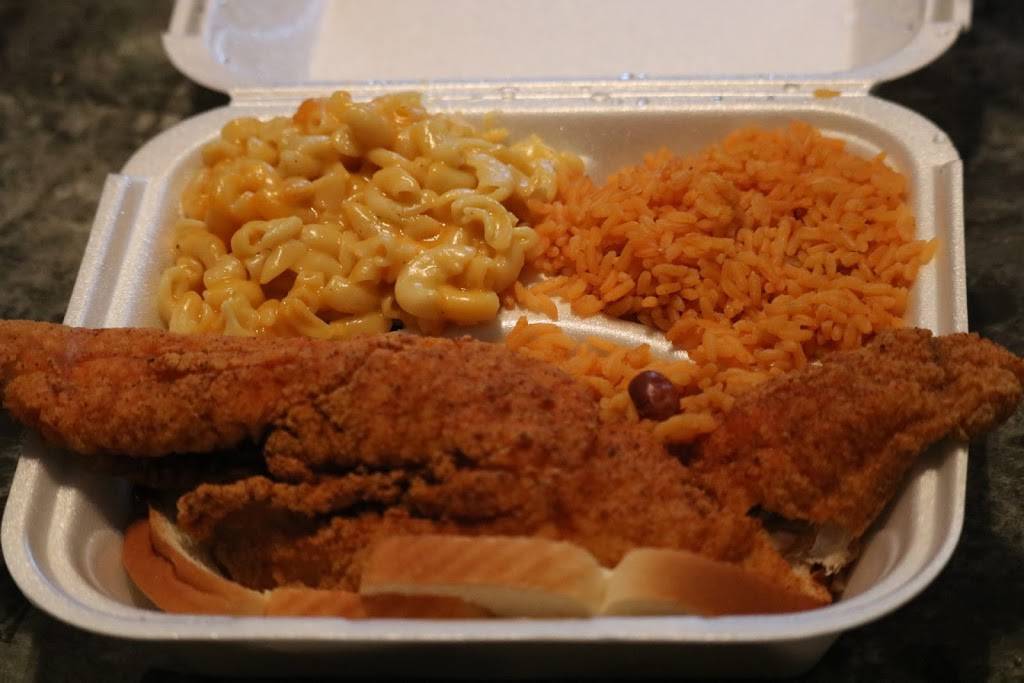 Its All Love Family Restaurant | restaurant | 366 Thurston Rd, Rochester, NY 14619, USA | 5852355683 OR +1 585-235-5683