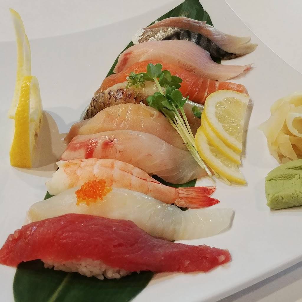 Octopus Japanese Restaurant | restaurant | 925 El Camino Real, Menlo Park, CA 94025, USA | 6506008794 OR +1 650-600-8794