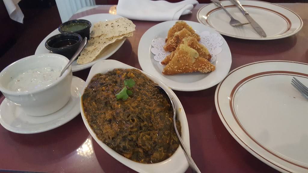 Bombay Flames Indian Restaurant & Bar | restaurant | 3050 Mansell Rd, Alpharetta, GA 30022, USA | 7705525575 OR +1 770-552-5575