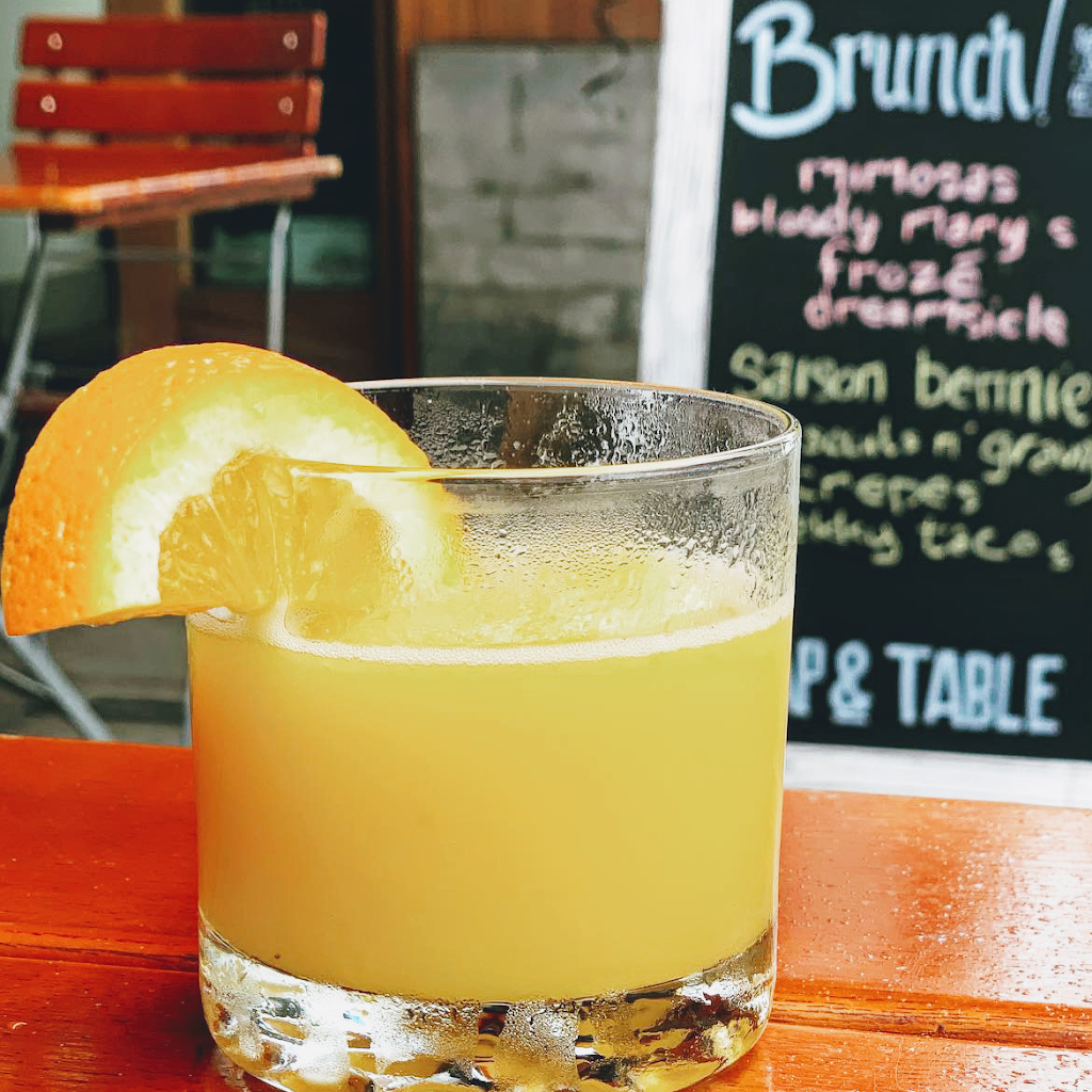 Tap & Table on 23rd | restaurant | 1620 NW 23rd Ave, Portland, OR 97210, USA | 5037555055 OR +1 503-755-5055