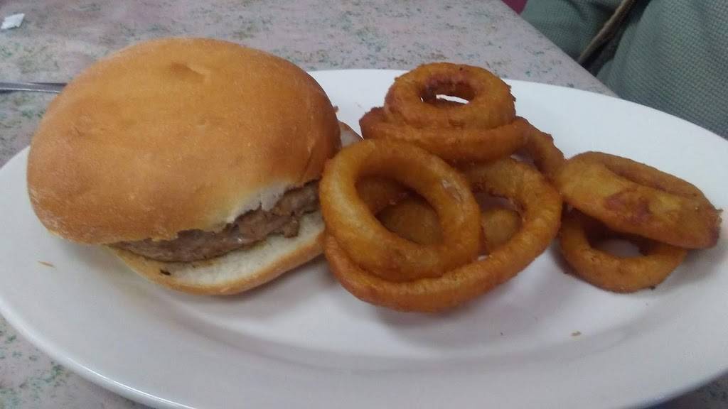 Stone House Restaurant | restaurant | 117 E Main St, Delphi, IN 46923, USA | 7655644663 OR +1 765-564-4663