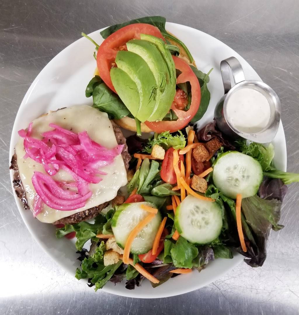 Magnolia Grill | restaurant | 210 E Charles St, Mt Angel, OR 97362, USA | 5039961029 OR +1 503-996-1029